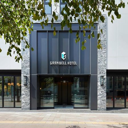 Susukino Granbell Hotel Sapporo Ngoại thất bức ảnh