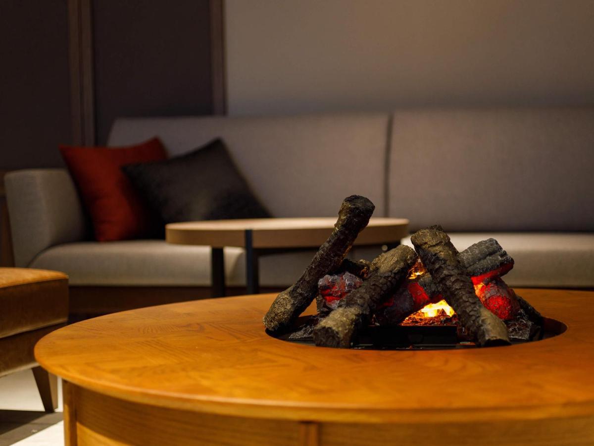 Susukino Granbell Hotel Sapporo Ngoại thất bức ảnh