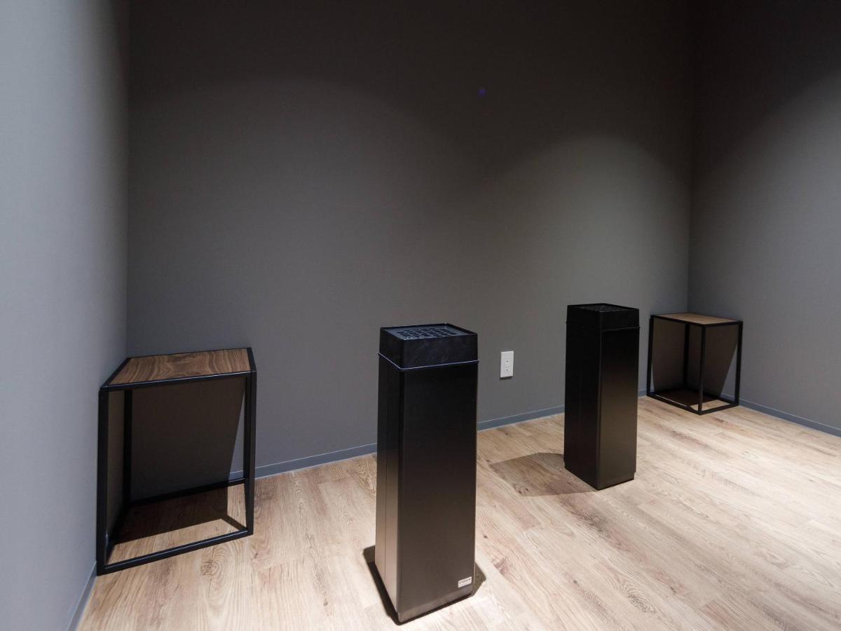 Susukino Granbell Hotel Sapporo Ngoại thất bức ảnh