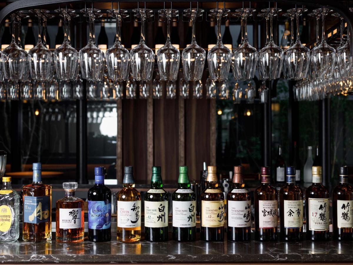 Susukino Granbell Hotel Sapporo Ngoại thất bức ảnh