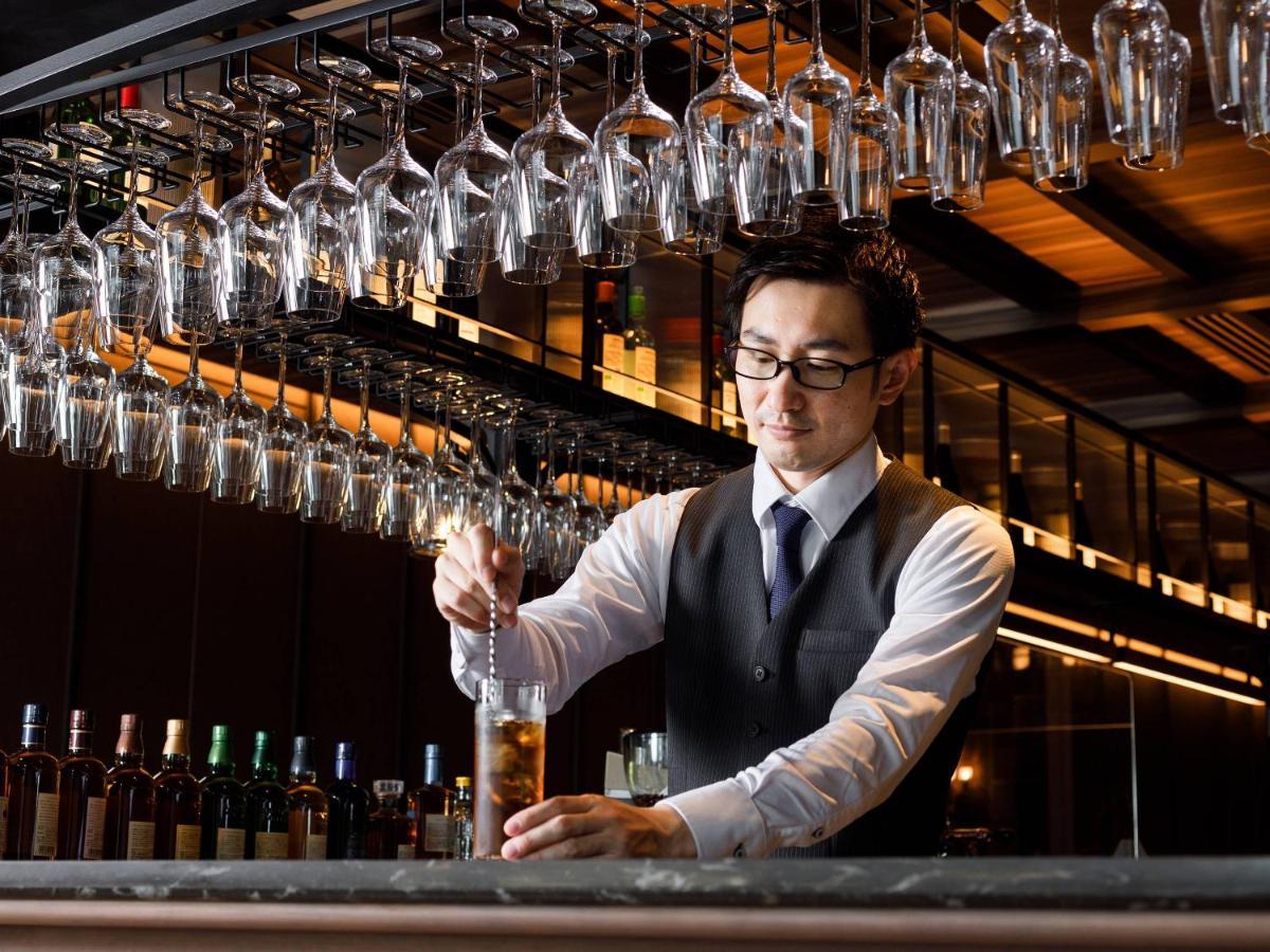 Susukino Granbell Hotel Sapporo Ngoại thất bức ảnh