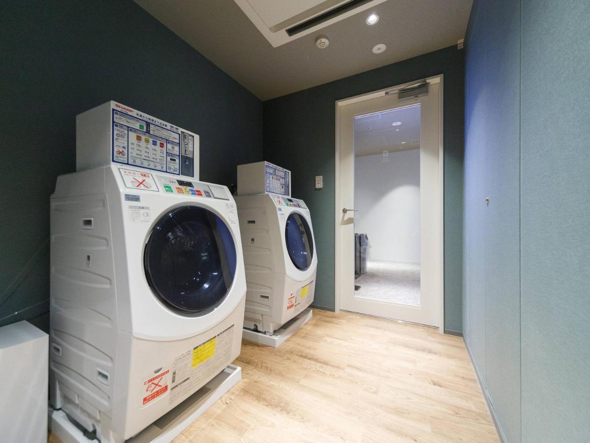 Susukino Granbell Hotel Sapporo Ngoại thất bức ảnh