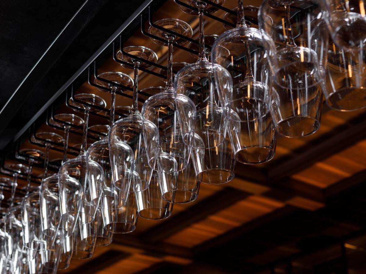 Susukino Granbell Hotel Sapporo Ngoại thất bức ảnh