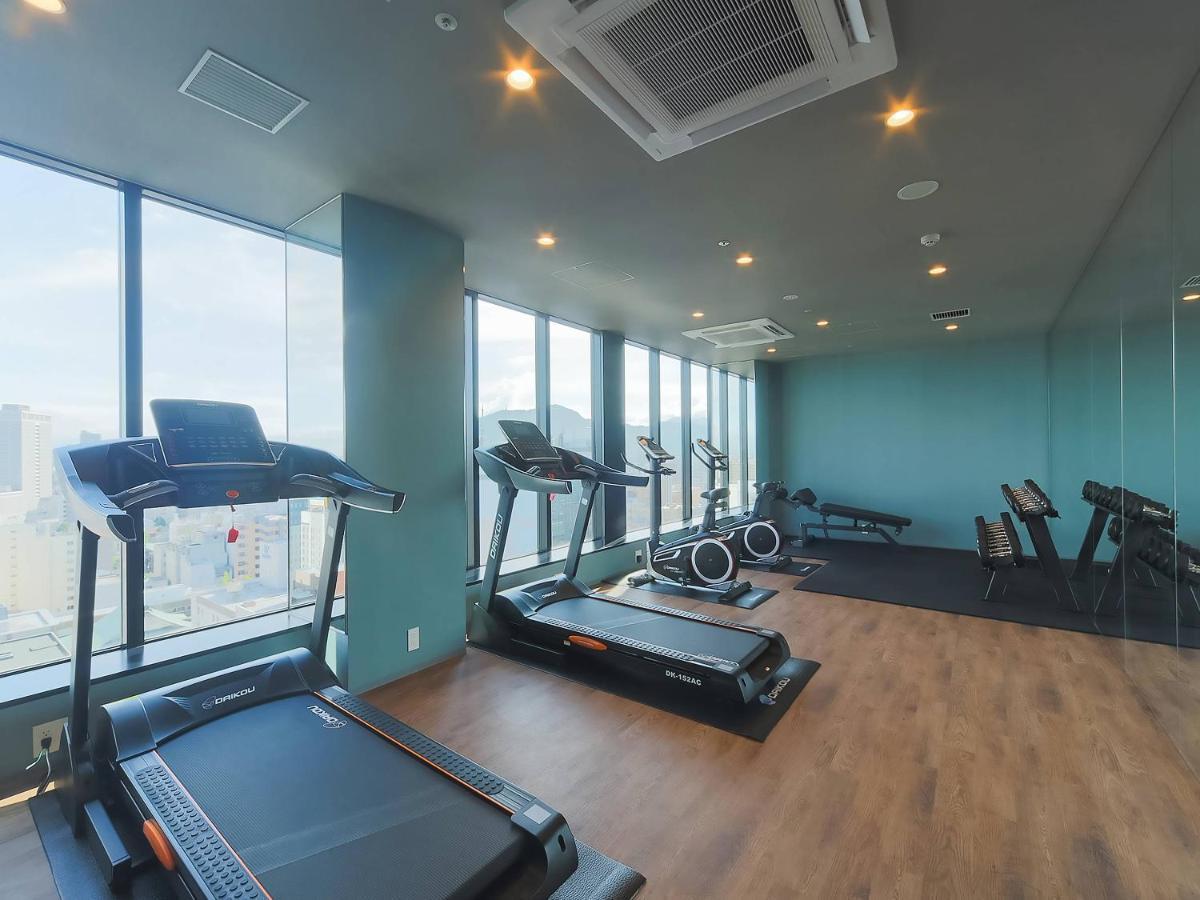 Susukino Granbell Hotel Sapporo Ngoại thất bức ảnh