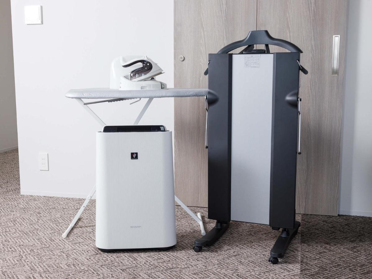 Susukino Granbell Hotel Sapporo Ngoại thất bức ảnh