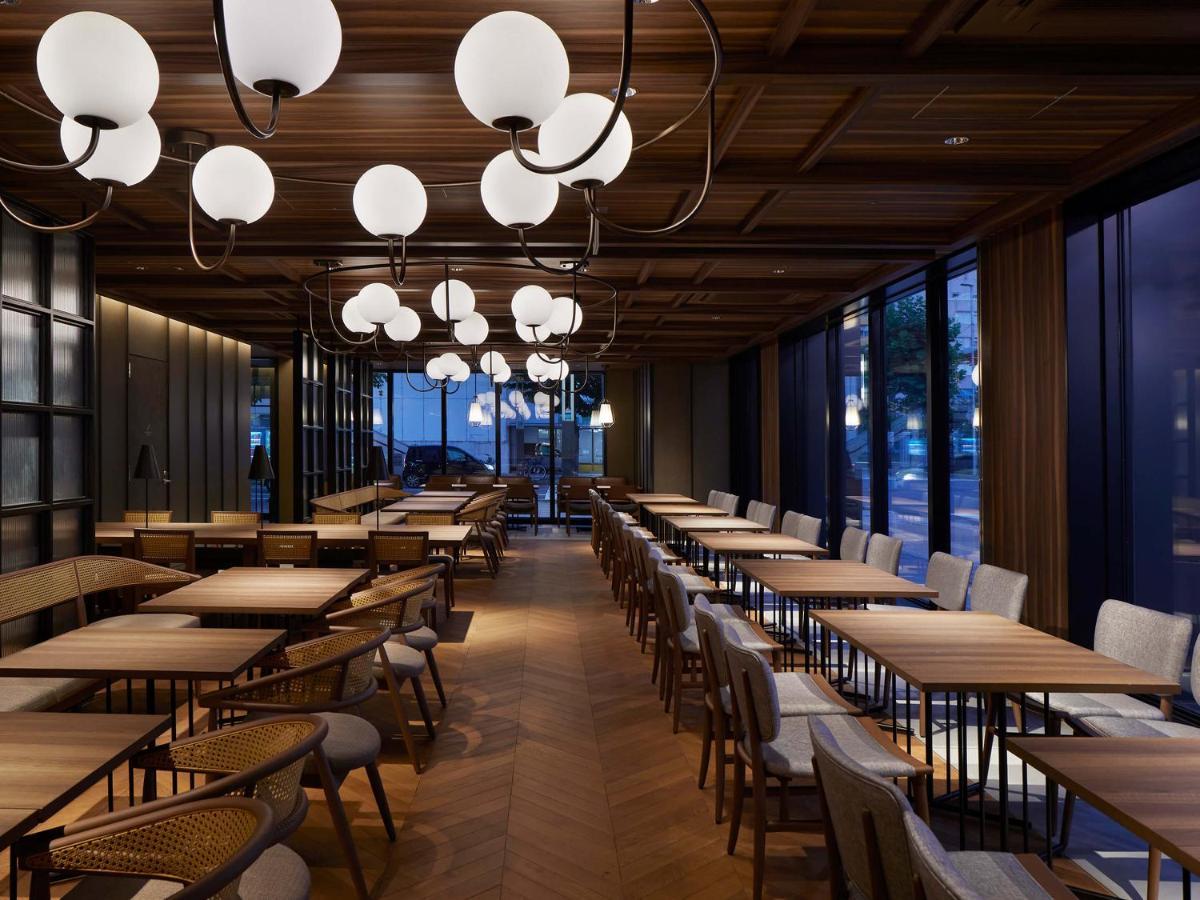 Susukino Granbell Hotel Sapporo Ngoại thất bức ảnh