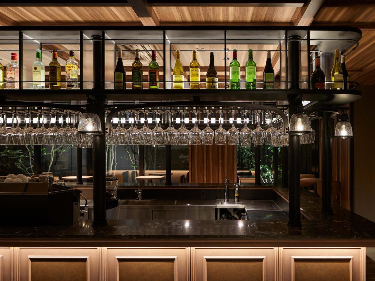 Susukino Granbell Hotel Sapporo Ngoại thất bức ảnh