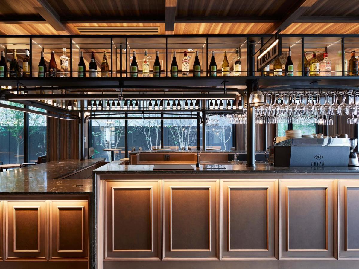 Susukino Granbell Hotel Sapporo Ngoại thất bức ảnh