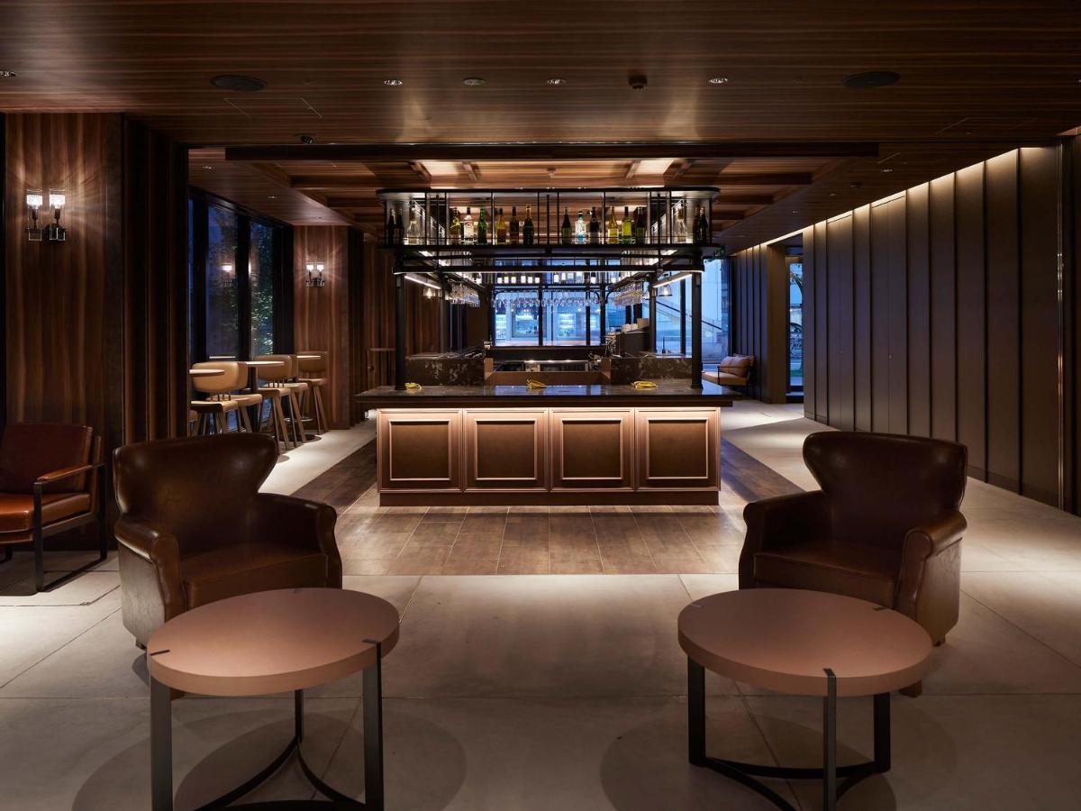 Susukino Granbell Hotel Sapporo Ngoại thất bức ảnh