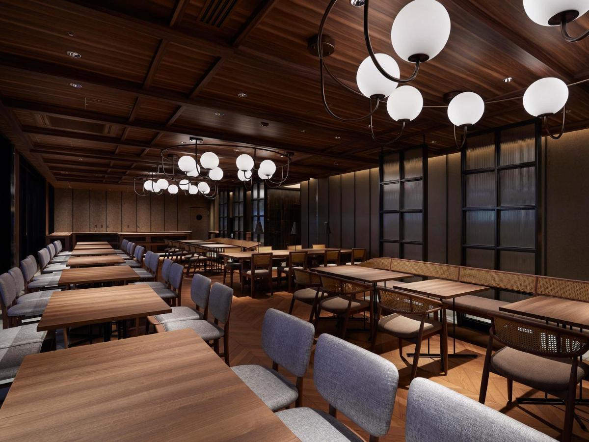 Susukino Granbell Hotel Sapporo Ngoại thất bức ảnh
