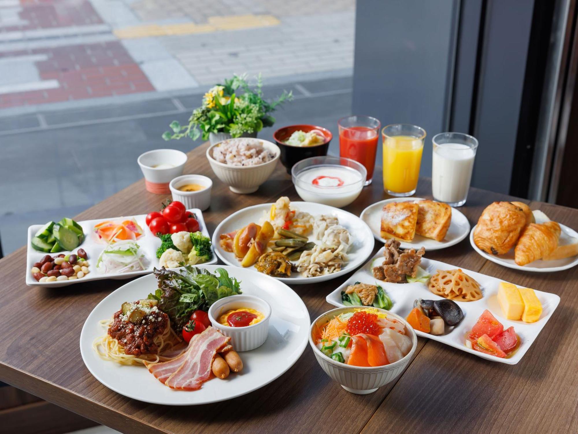 Susukino Granbell Hotel Sapporo Ngoại thất bức ảnh